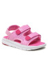 Puma Сандали Evolve Sandal Ps 389147 04 Розов - Pepit.bg
