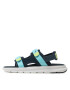 Puma Сандали Evolve Sandal Ps 389147 02 Тъмносин - Pepit.bg
