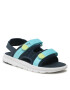 Puma Сандали Evolve Sandal Ps 389147 02 Тъмносин - Pepit.bg