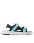Puma Сандали Evolve Sandal Ps 389147 02 Тъмносин - Pepit.bg