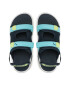 Puma Сандали Evolve Sandal Ps 389147 02 Тъмносин - Pepit.bg
