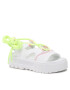 Puma Сандали Mayze Pop 390638 Бял - Pepit.bg