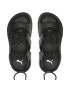 Puma Сандали Mayze Sandal Laces Wns 38895002 Черен - Pepit.bg