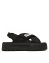 Puma Сандали Mayze Sandal Wns 38482901 Черен - Pepit.bg