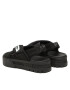 Puma Сандали Mayze Sandal Wns 38482901 Черен - Pepit.bg