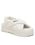 Puma Сандали Mayze Sandal Wns 38482904 Бял - Pepit.bg