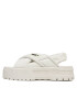 Puma Сандали Mayze Sandal Wns 38482904 Бял - Pepit.bg