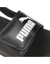 Puma Сандали Popcat 20 Backstrap Ac Ps 380555 01 Черен - Pepit.bg
