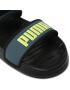 Puma Сандали Softride Sandal 375104 08 Тъмносин - Pepit.bg