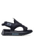Puma Сандали Surf Sandal 384258 01 Черен - Pepit.bg
