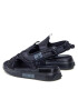 Puma Сандали Surf Sandal 384258 01 Черен - Pepit.bg