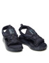 Puma Сандали Surf Sandal 384258 01 Черен - Pepit.bg