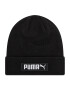 Puma Шапка Classic Cuff Beanie 023434 01 Черен - Pepit.bg