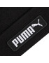 Puma Шапка Classic Cuff Beanie 023434 01 Черен - Pepit.bg