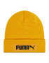 Puma Шапка Classic Cuff Beanie 023434 05 Жълт - Pepit.bg