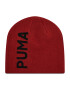 Puma Шапка Ess Classic Cuffless Beanie 023433 03 Бордо - Pepit.bg