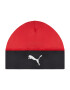 Puma Шапка Liga 223550 Червен - Pepit.bg