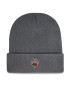 Puma Шапка Prime Graphic Beanie 024899 03 Сив - Pepit.bg