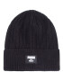 Puma Шапка Ribbed Classic Beanie 022831 01 Черен - Pepit.bg