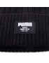 Puma Шапка Ribbed Classic Beanie 022831 01 Черен - Pepit.bg