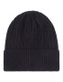 Puma Шапка Ribbed Classic Beanie 022831 01 Черен - Pepit.bg