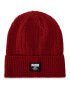 Puma Шапка Ribbed Classic Beanie 022831 04 Бордо - Pepit.bg