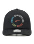 Puma Шапка с козирка Basketball Trucker Cap 023756 Черен - Pepit.bg