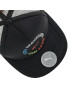 Puma Шапка с козирка Basketball Trucker Cap 023756 Черен - Pepit.bg