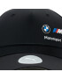 Puma Шапка с козирка BMW MMS BB Cap 024477 Черен - Pepit.bg