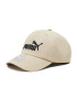 Puma Шапка с козирка Ess Cap 022416 82 Бежов - Pepit.bg