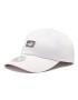 Puma Шапка с козирка Essentials Cap III 023669 Бял - Pepit.bg