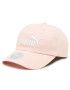 Puma Шапка с козирка Essentials No.1 Cap 024357 Розов - Pepit.bg