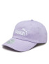 Puma Шапка с козирка Essentials No.1 Cap 024357 Розов - Pepit.bg