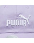 Puma Шапка с козирка Essentials No.1 Cap 024357 Розов - Pepit.bg