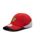 Puma Шапка с козирка Ferrari Sptwr Race Bb Cap 023480 01 Червен - Pepit.bg