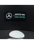 Puma Шапка с козирка MAPF1 BB Cap 024485 Черен - Pepit.bg