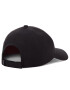 Puma Шапка с козирка Metal Cat Cap 021269 01 Черен - Pepit.bg