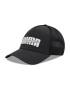 Puma Шапка с козирка Trucker Cap 023428 Черен - Pepit.bg