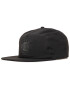 Puma Шапка с козирка X The Hundreds Cap 022585 01 Черен - Pepit.bg