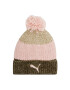 Puma Шапка Ws Pom Beanie 023436 03 Зелен - Pepit.bg