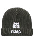 Puma Шапка X Ripndip Beanie 024926 01 Черен - Pepit.bg