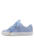 Puma Сникърси 367578-01 Виолетов - Pepit.bg
