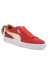 Puma Сникърси 367732-01 Червен - Pepit.bg