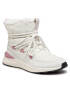 Puma Сникърси Adela Winter Boot 369862 04 Бял - Pepit.bg