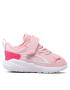 Puma Сникърси All-Day Active Ac+ Inf 387388 08 Розов - Pepit.bg