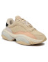 Puma Сникърси Alteration Premium Leather 371597 2 Бежов - Pepit.bg