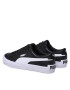 Puma Сникърси Bari Casual 389382 02 Черен - Pepit.bg