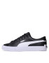 Puma Сникърси Bari Casual 389382 02 Черен - Pepit.bg