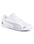 Puma Сникърси BMW Mms Drift Cat 5 Ultrallm 306495 02 Бял - Pepit.bg