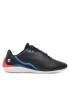 Puma Сникърси Bmw Mms Drift Cat Decima 307304 04 Черен - Pepit.bg